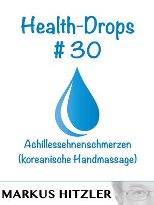 cover image of Health-Drops #030